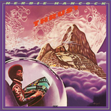 Herbie Hancock - Thrust [Vinyl LP]