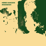 Herbie Hancock - Mwandishi [Green Vinyl LP]