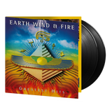 Earth, Wind & Fire - Greatest Hits [Vinyl LP]