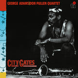 George Adams & Don Pullen Quartet - City Gates [White Vinyl LP]