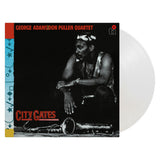 George Adams & Don Pullen Quartet - City Gates [White Vinyl LP]