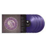 Deep Purple - Greatest Hits [Deluxe Ltd Ed. Purple Vinyl LP Set]