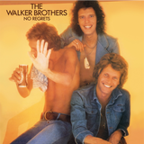 The Walker Brothers - No Regrets [50th Anniversary Coloured Vinyl LP]