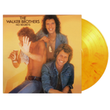 The Walker Brothers - No Regrets [50th Anniversary Coloured Vinyl LP]