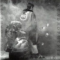 Who - Quadrophenia OST [Vinyl LP]
