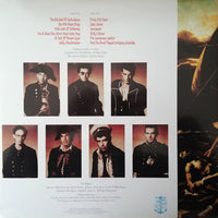 Pogues - Rum, Sodomy & The Lash [Vinyl LP]