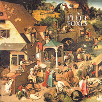 Fleet Foxes - Fleet Foxes [Vinyl LP]