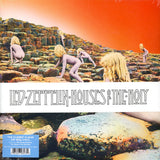 Led Zeppelin - Houses of the Holy [Vinyl LP]