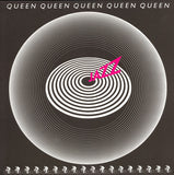 Queen - Jazz [Half Speed Master Vinyl LP]