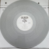 Queen - The Game [Half Speed Remastered Silver Vinyl LP]