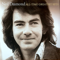 Neil Diamond - All Time Greatest Hits [Vinyl LP]