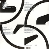 Aphex Twin - Selected Ambient Works 85-92 [Vinyl LP]