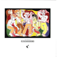 Frankie Goes To Hollywood - Welcome To The Pleasuredome [Vinyl LP]