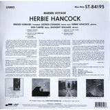 Herbie Hancock - Maiden Voyage [Blue Note Vinyl LP]