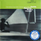 Herbie Hancock - Maiden Voyage [Blue Note Vinyl LP]