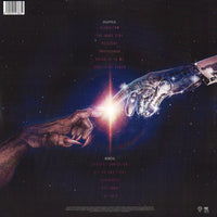 Muse - Simulation Theory [Vinyl LP]