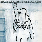 Rage Against The Machine - The Battle Of Los Angeles [Vinyl LP]