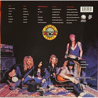 Guns N' Roses - Appetite For Destruction [Vinyl LP]