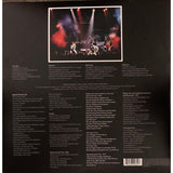 Thin Lizzy - Live And Dangerous [Vinyl LP]