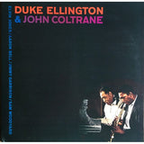 Duke Ellington & John Coltrane [Vinyl LP]