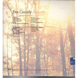 Eva Cassidy - Acoustic [Vinyl LP]