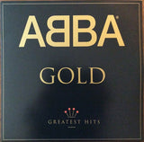 ABBA - Gold: Greatest Hits [Vinyl LP]