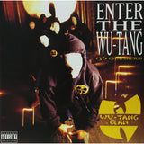 Wu-Tang Clan - Enter The Wu-Tang (36 Chambers) [Vinyl LP]