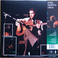 John Martyn - Solid Air [Half Speed Master Vinyl LP]
