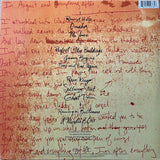 Counting Crows - August and Everything After [Vinyl LP]