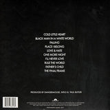 Michael Kiwanuka - Love & Hate [Vinyl LP]