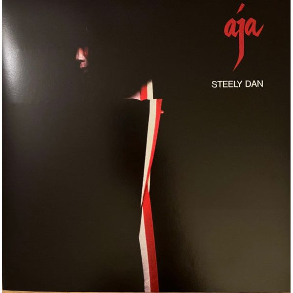 Steely Dan - Aja [Vinyl LP]