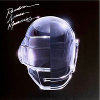 Daft Punk - Random Access Memories [10th Anniversary Vinyl LP]