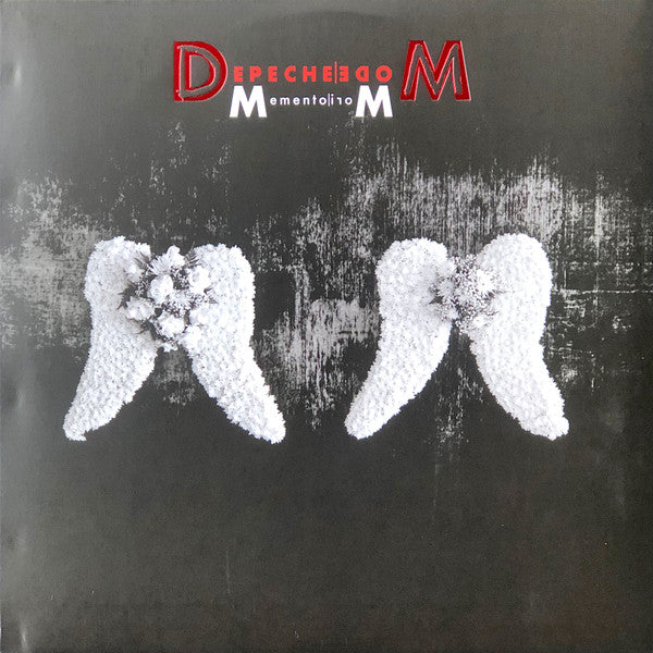 Depeche Mode - Memento Mori [Vinyl LP]