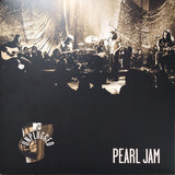 Pearl Jam - MTV Unplugged [Vinyl LP]