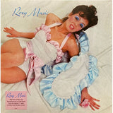 Roxy Music - Roxy Music [Half Speed Master Vinyl LP]