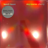 Beach House - Depression Cherry [Vinyl LP]