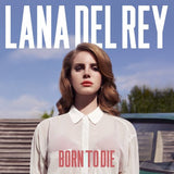 Lana Del Rey - Born To Die [Vinyl LP]