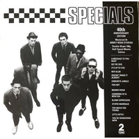 Specials - Specials [40th Anniversary Half Speed Master Vinyl LP]