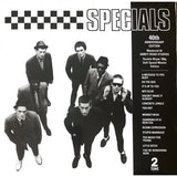 Specials - Specials [40th Anniversary Half Speed Master Vinyl LP]