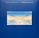 Dire Straits - Communique [Vinyl LP]