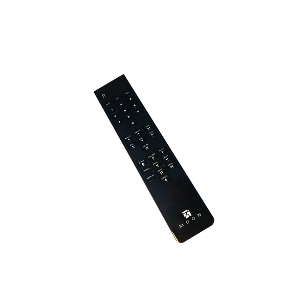 MOON CRM-3 Remote Control