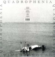 Who - Quadrophenia OST [Vinyl LP]