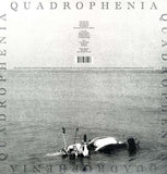 Who - Quadrophenia OST [Vinyl LP]