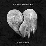 Michael Kiwanuka - Love & Hate [Vinyl LP]