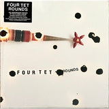 Four Tet - Rounds [Vinyl LP]