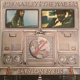 Bob Marley & The Wailers - Babylon By Bus [Vinyl LP]