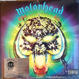 Motörhead - Overkill [40th Anniversary Deluxe Vinyl LP]