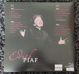 Edith Piaf - 23 Classiques Inoubliables [Vinyl LP]