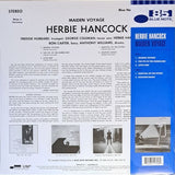 Herbie Hancock - Maiden Voyage [Blue Note Vinyl LP]