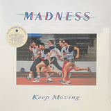 Madness - Keep Moving [Vinyl LP]